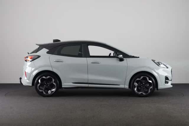 Ford Puma (2024) thumbnail 7