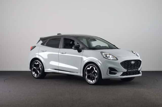 Ford Puma (2024) thumbnail 8