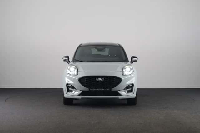 Ford Puma (2024) thumbnail 9