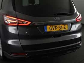Ford S-Max (2017) thumbnail 25