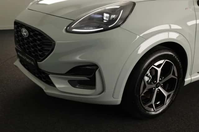 Ford Puma (2025) thumbnail 23