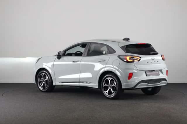 Ford Puma (2025) thumbnail 24