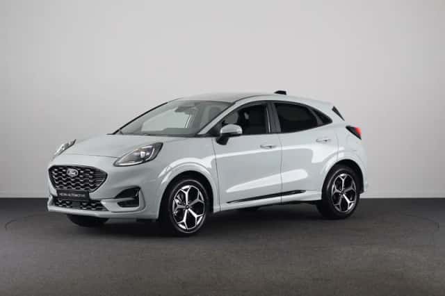 Ford Puma (2025) thumbnail 41