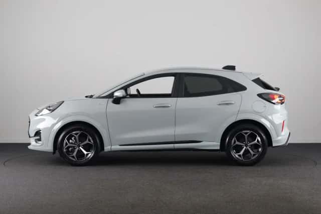 Ford Puma (2025) thumbnail 8