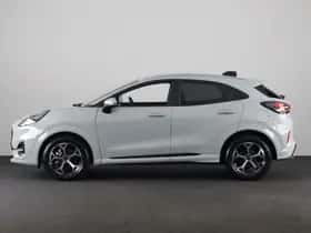 Ford Puma (2025) thumbnail 8