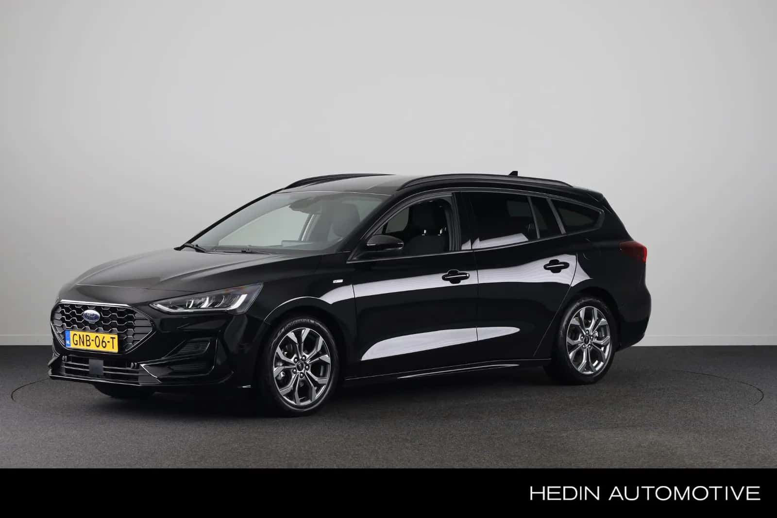 Ford Focus (2024) — foto 1