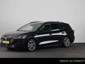 Ford Focus (2024) thumbnail 1