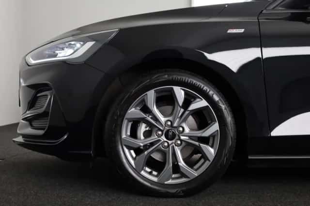 Ford Focus (2024) thumbnail 29