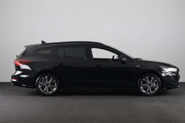 Ford Focus (2024) thumbnail 7