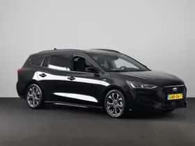 Ford Focus (2024) thumbnail 8