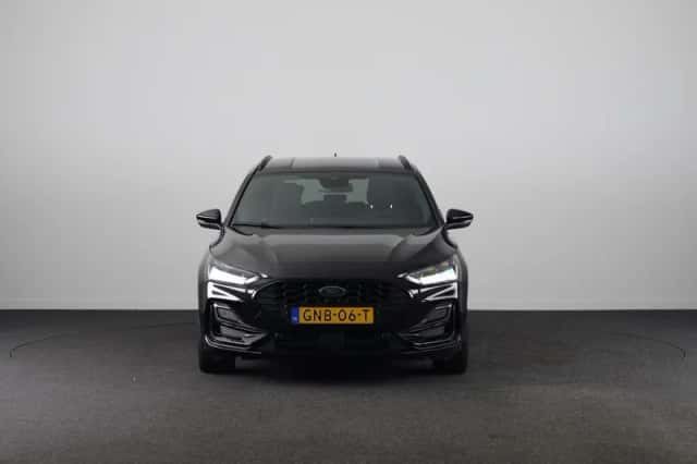 Ford Focus (2024) thumbnail 9