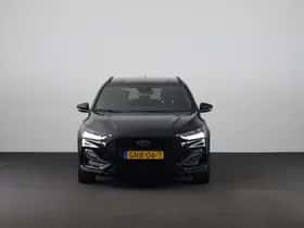 Ford Focus (2024) thumbnail 9