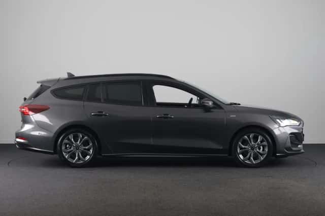 Ford Focus (2025) thumbnail 6