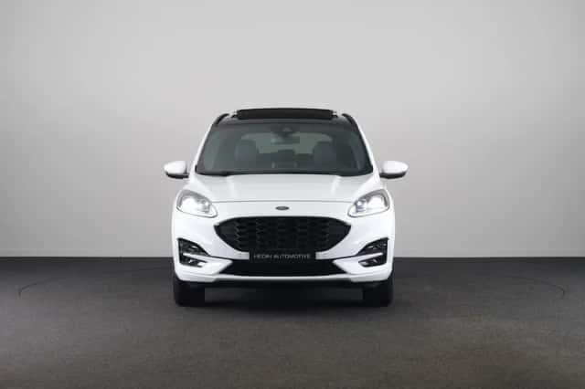Ford Kuga (2024) thumbnail 12