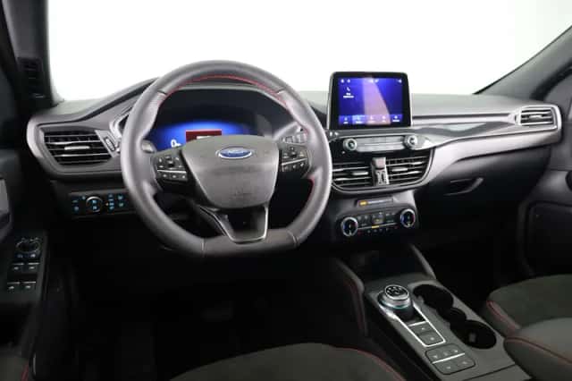 Ford Kuga (2024) thumbnail 13