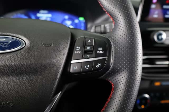 Ford Kuga (2024) thumbnail 18
