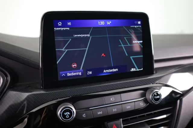 Ford Kuga (2024) thumbnail 19