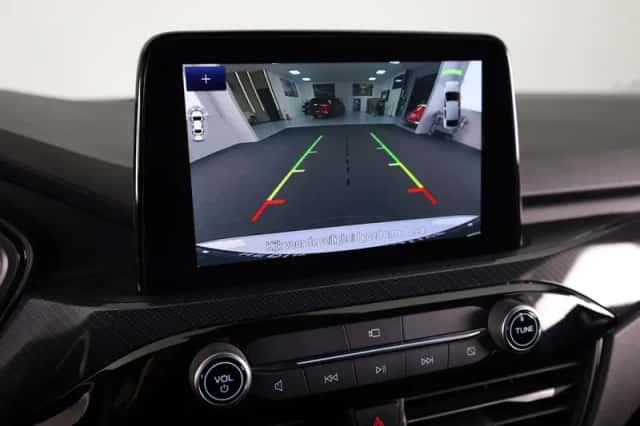Ford Kuga (2024) thumbnail 20