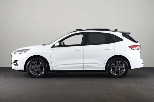 Ford Kuga (2024) thumbnail 3