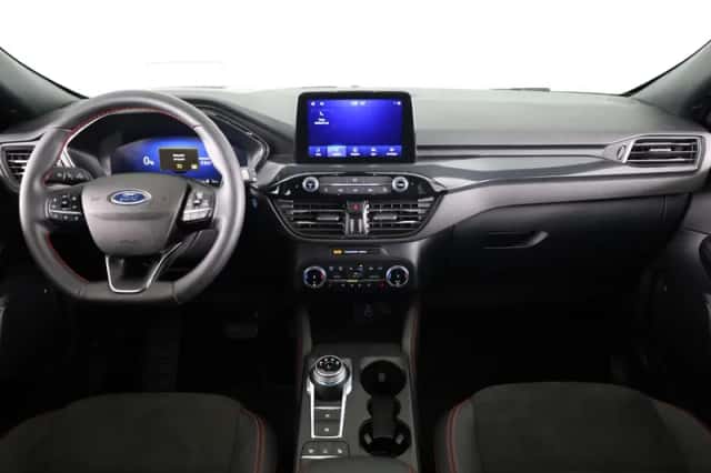 Ford Kuga (2024) thumbnail 23