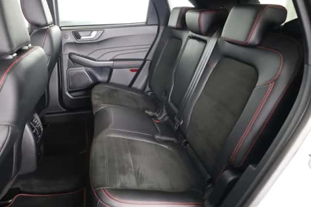 Ford Kuga (2024) thumbnail 25