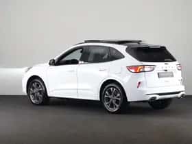 Ford Kuga (2024) thumbnail 25