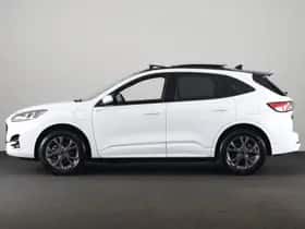 Ford Kuga (2024) thumbnail 26
