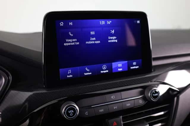 Ford Kuga (2024) thumbnail 30