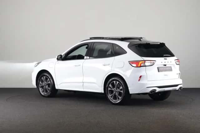 Ford Kuga (2024) thumbnail 4