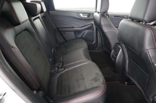 Ford Kuga (2024) thumbnail 34