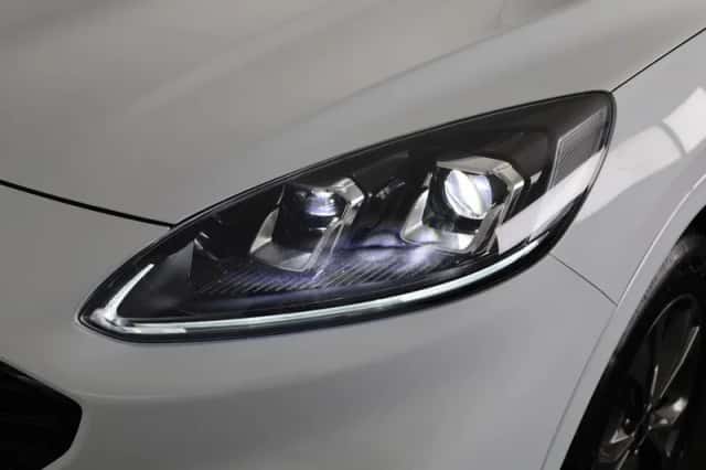 Ford Kuga (2024) thumbnail 37