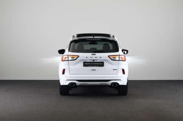 Ford Kuga (2024) thumbnail 5
