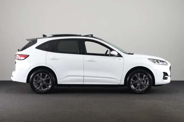 Ford Kuga (2024) thumbnail 10