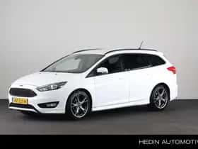 Ford Focus (2018)