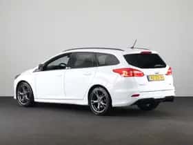 Ford Focus (2018) thumbnail 25