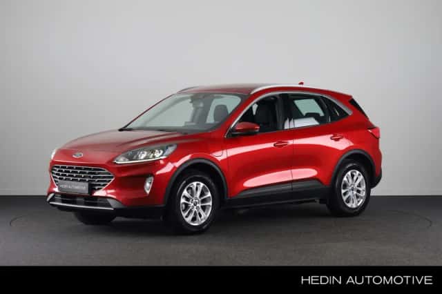 Ford Kuga (2023) thumbnail 1
