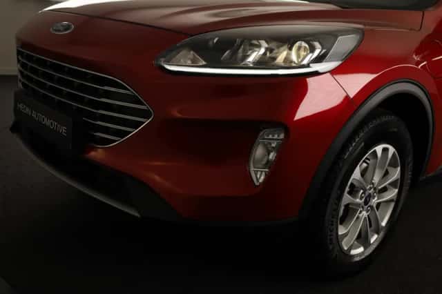 Ford Kuga (2023) thumbnail 24