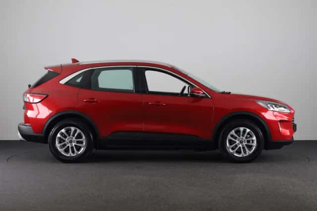 Ford Kuga (2023) thumbnail 26