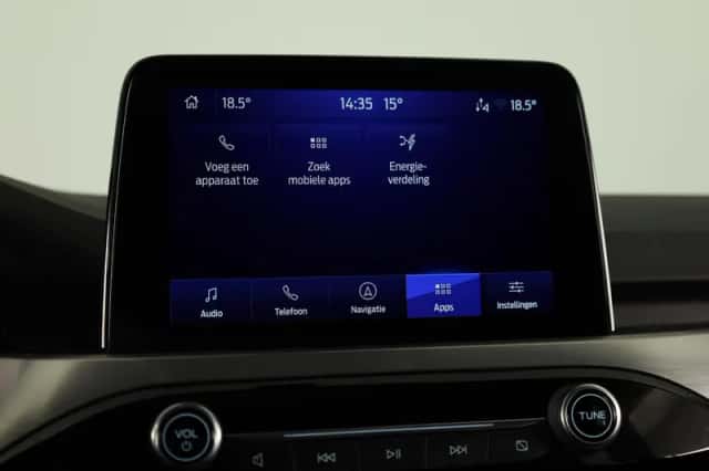 Ford Kuga (2023) thumbnail 27