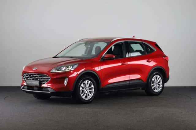 Ford Kuga (2023) thumbnail 38