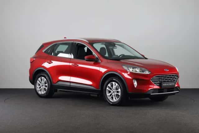 Ford Kuga (2023) thumbnail 6