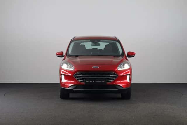 Ford Kuga (2023) thumbnail 7