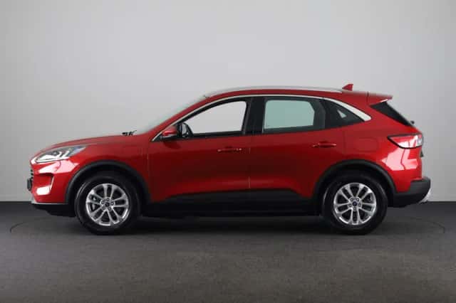 Ford Kuga (2023) thumbnail 8