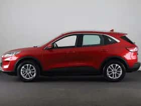 Ford Kuga (2023) thumbnail 8