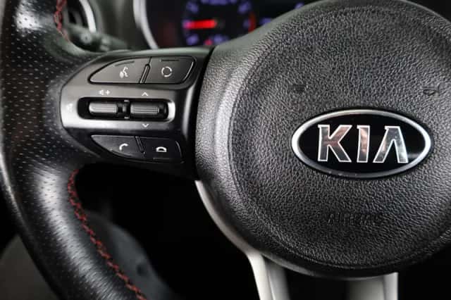 Kia Picanto (2019) thumbnail 12