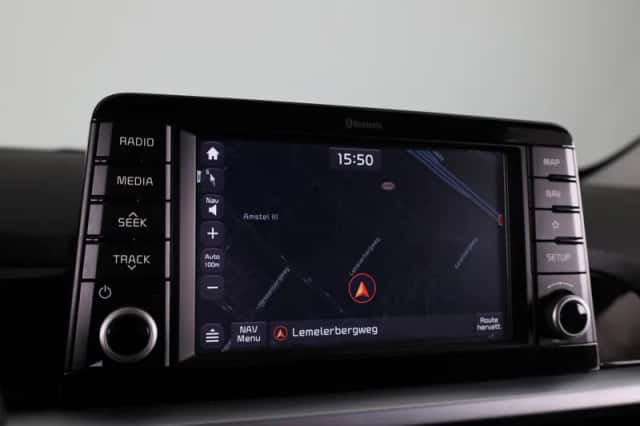 Kia Picanto (2019) thumbnail 14