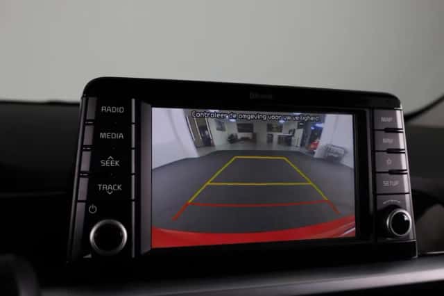 Kia Picanto (2019) thumbnail 15