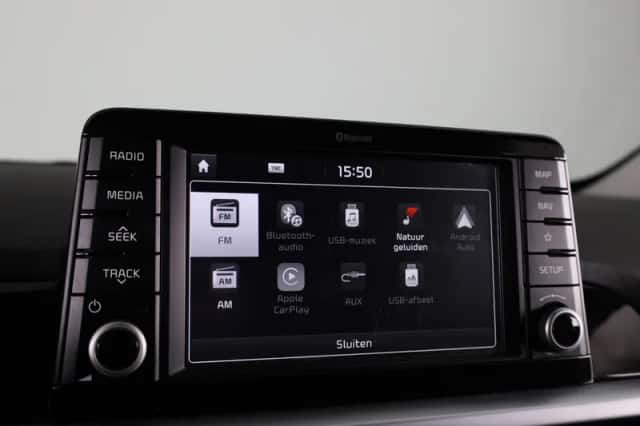 Kia Picanto (2019) thumbnail 16