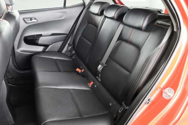 Kia Picanto (2019) thumbnail 24