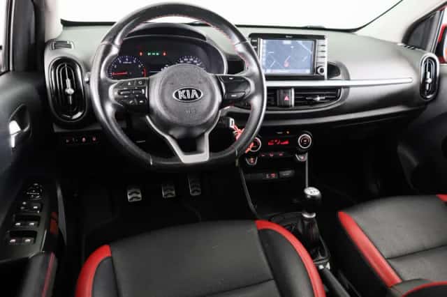 Kia Picanto (2019) thumbnail 25
